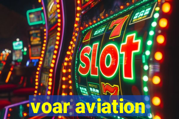 voar aviation